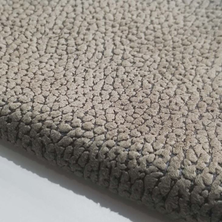 Immitation Paxta Sofa mato